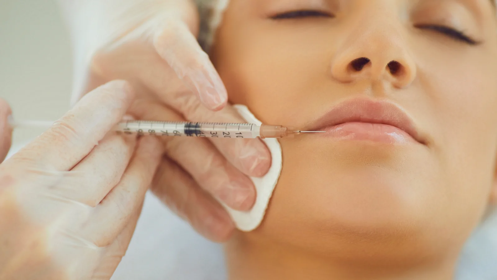 PG Diploma in Facial Injectables